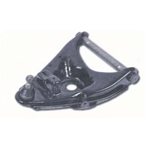 Lower A-arm left hand - draagarm -blazerparts.nl