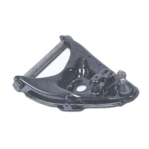 Lower A-arm right hand - draagarm - blazerparts.nl