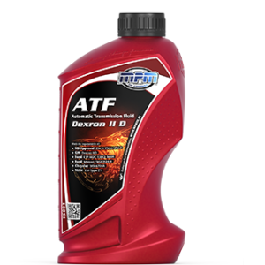 ATF Automatic Transmission Fluid Dexron II-D 1Ltr. - Blazerparts.nl